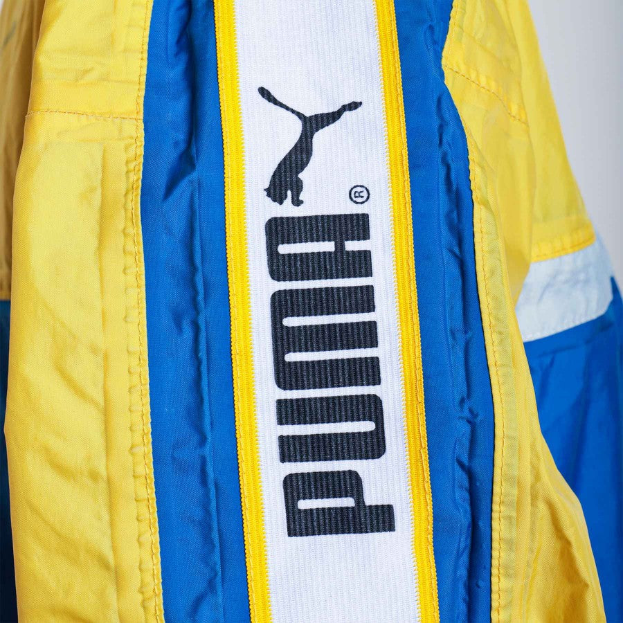 giacca antipioggia parma puma taglia m 1997/1998 by PUMA - Home (10)