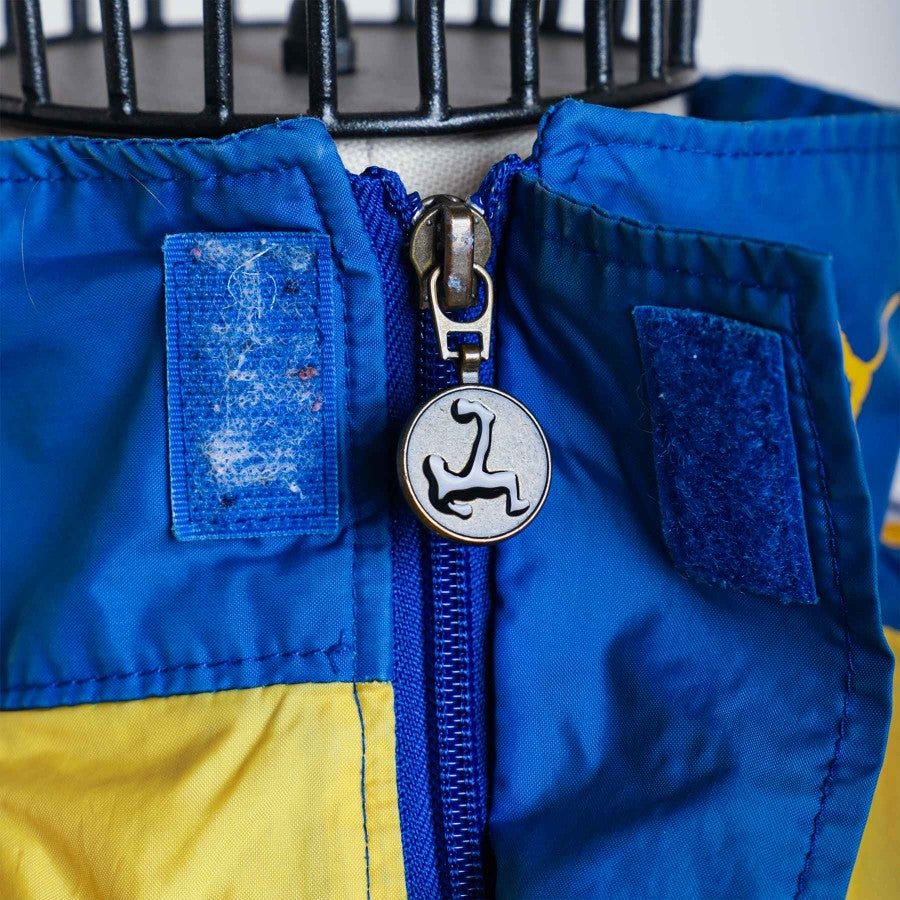 giacca antipioggia parma puma taglia m 1997/1998 by PUMA - Home (7)