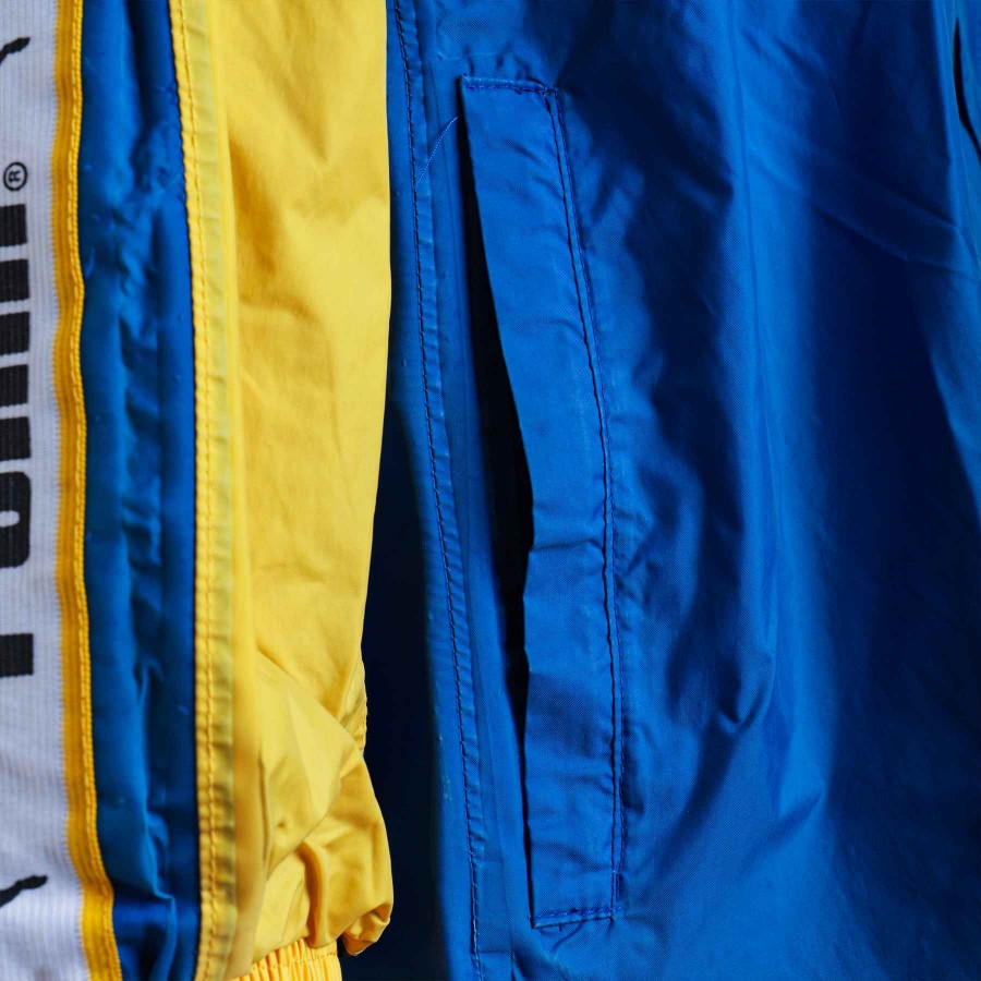 giacca antipioggia parma puma taglia m 1997/1998 by PUMA - Home (8)