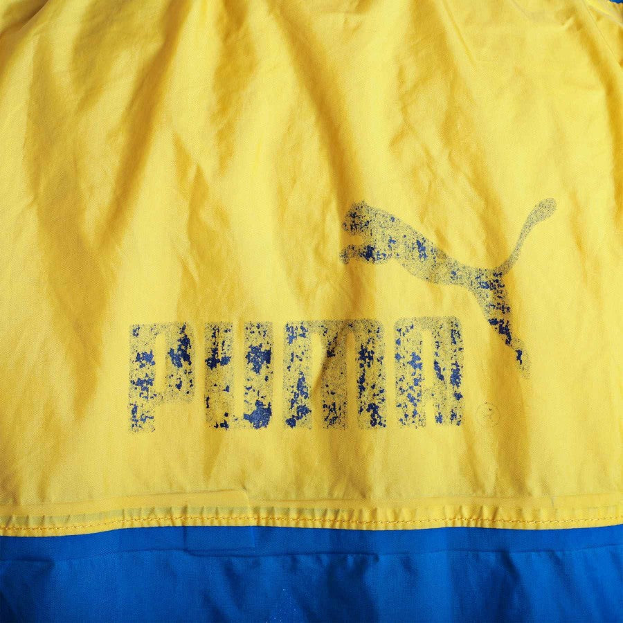 giacca antipioggia parma puma taglia m 1997/1998 by PUMA - Home (9)