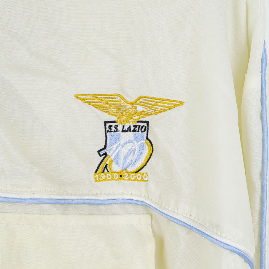 Giacca antivento centenario Lazio 1999/2000 by PUMA - Home (5)