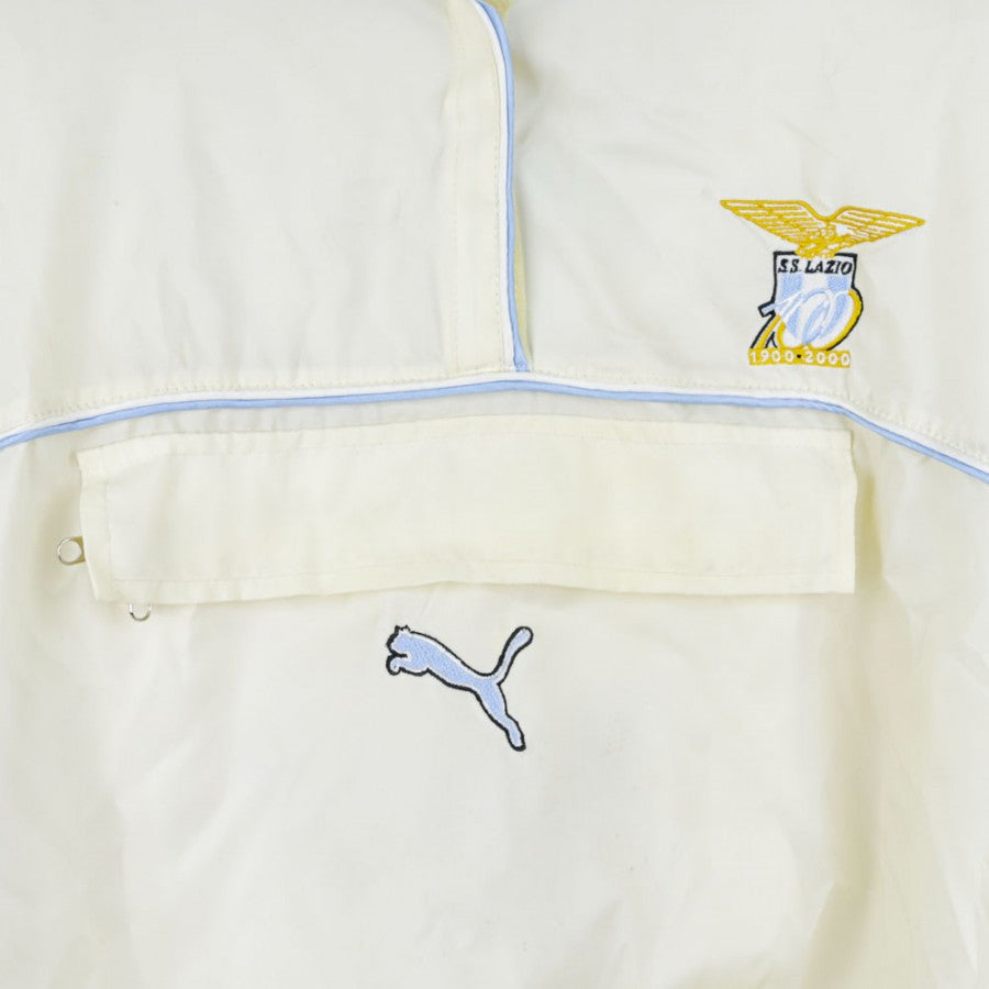 Giacca antivento centenario Lazio 1999/2000 by PUMA - Home (7)