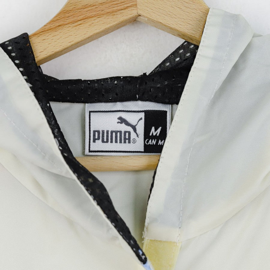 Giacca antivento centenario Lazio 1999/2000 by PUMA - Home (8)