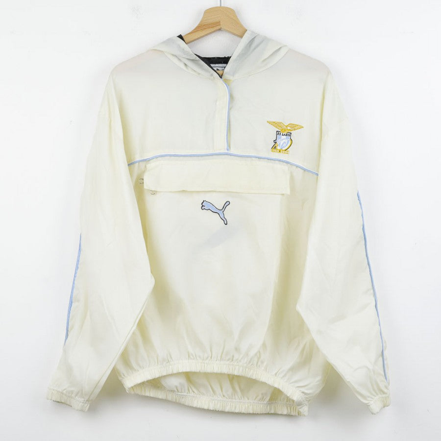 Giacca antivento centenario Lazio 1999/2000 by PUMA - Home