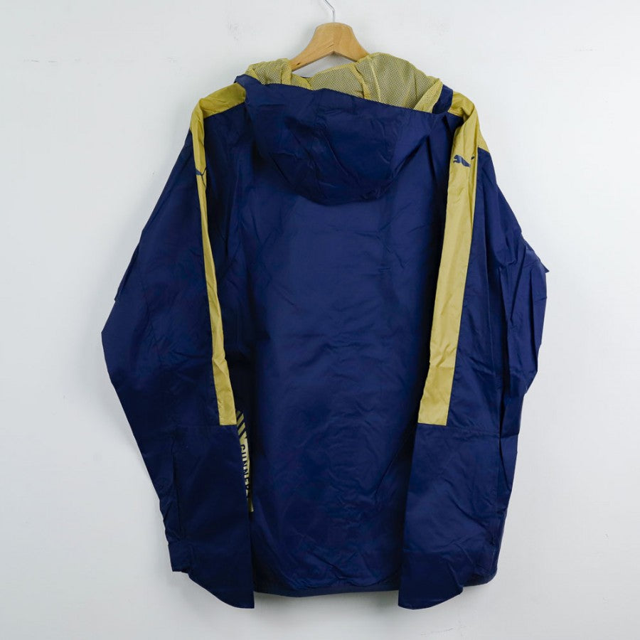 Giacca Arsenal Puma 2015/2016 by PUMA - Home (2)