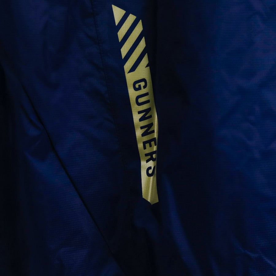 Giacca Arsenal Puma 2015/2016 by PUMA - Home (6)