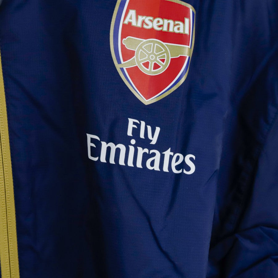 Giacca Arsenal Puma 2015/2016 by PUMA - Home (8)