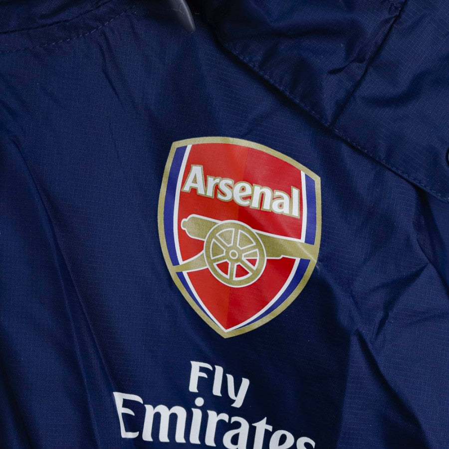 Giacca Arsenal Puma 2015/2016 by PUMA - Home (7)