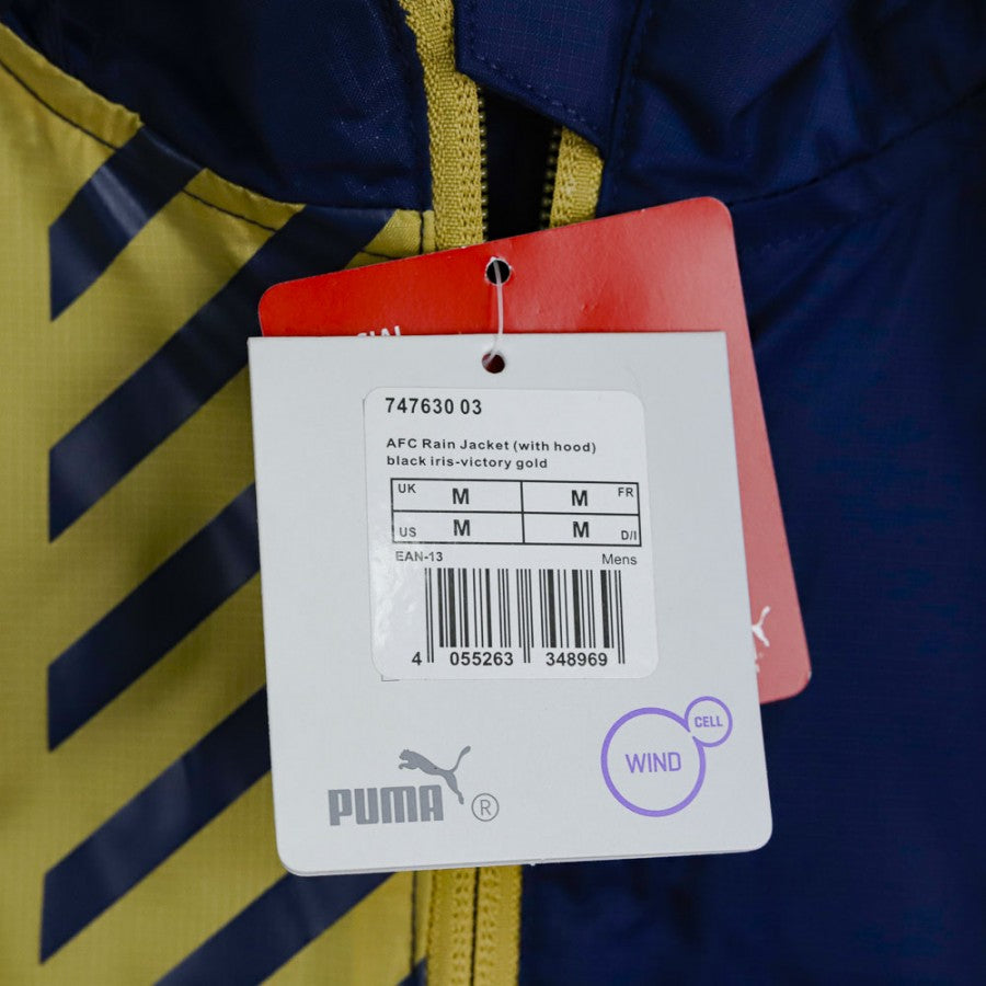 Giacca Arsenal Puma 2015/2016 by PUMA - Home (11)