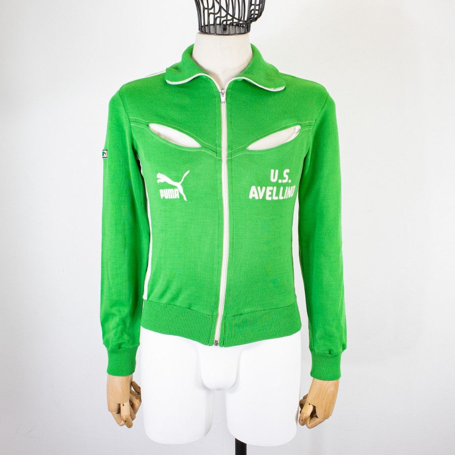 GIACCA AVELLINO PUMA 1979/1980 by PUMA - Home