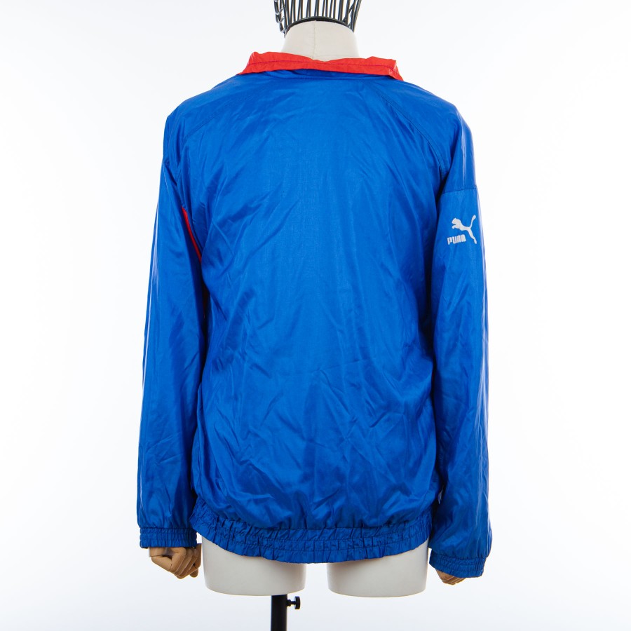 Giacca Eintracht Frankfurt Puma 1989/1990 by PUMA - Home (2)