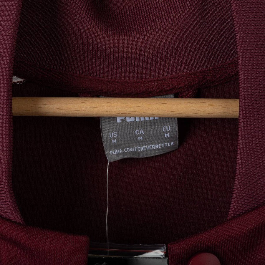 Giacca Esports Manchester City Puma 2023/2024 by PUMA - Home (16)