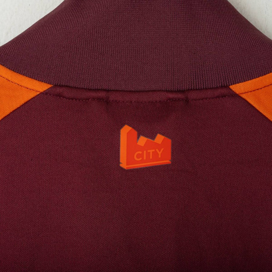 Giacca Esports Manchester City Puma 2023/2024 by PUMA - Home (3)