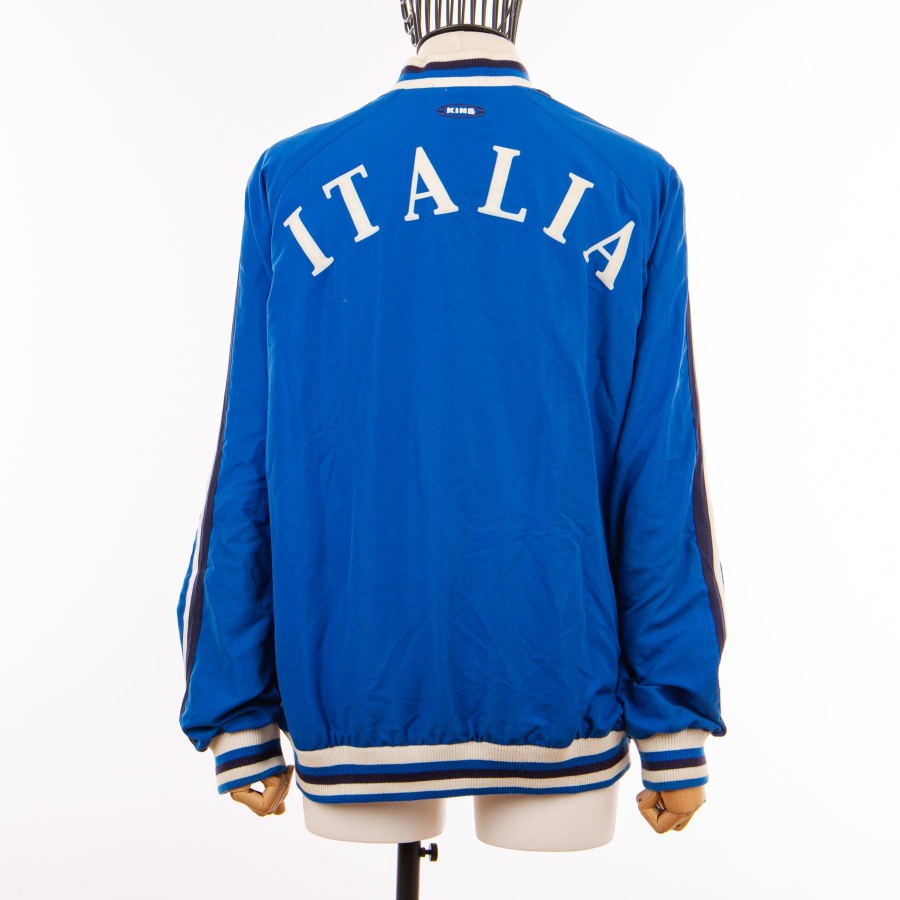 giacca italia puma 2004 by PUMA - Home (2)