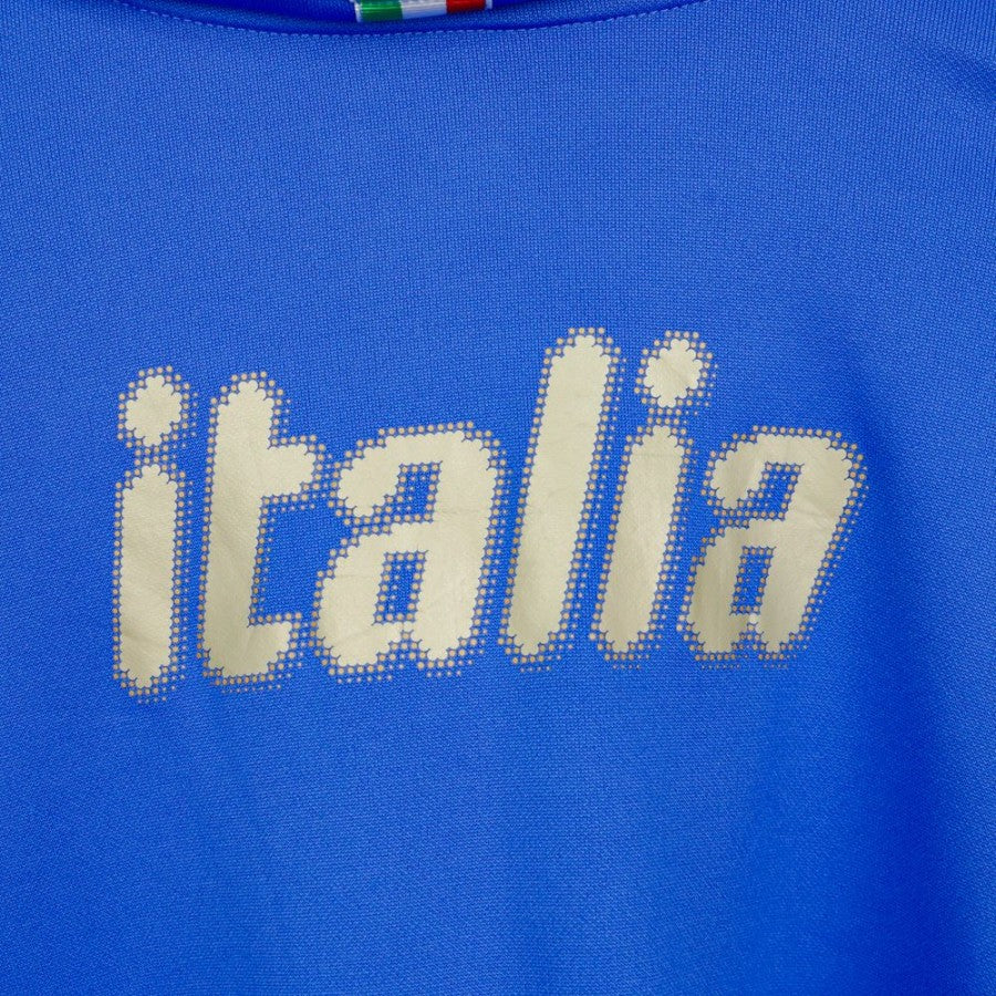 giacca italia puma 2006/2007 by PUMA - Home (3)