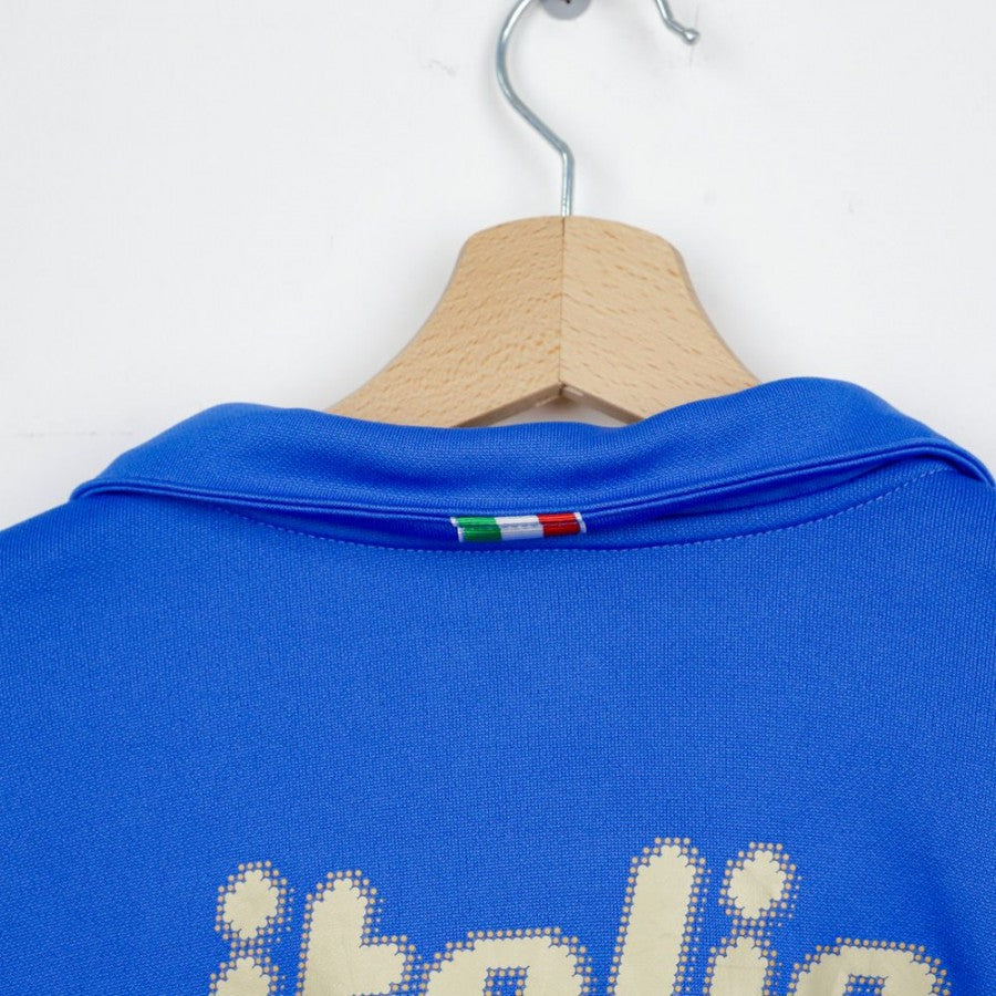 giacca italia puma 2006/2007 by PUMA - Home (4)