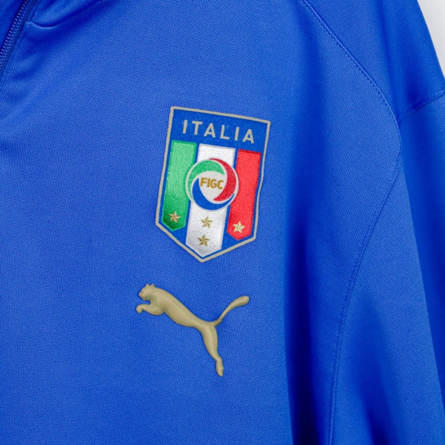 giacca italia puma 2006/2007 by PUMA - Home (6)
