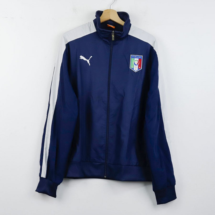 Giacca Italia Puma 2012/2013 by PUMA - Home