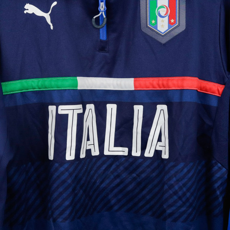 Giacca Italia Puma 2016/2017 by PUMA - Home (14)