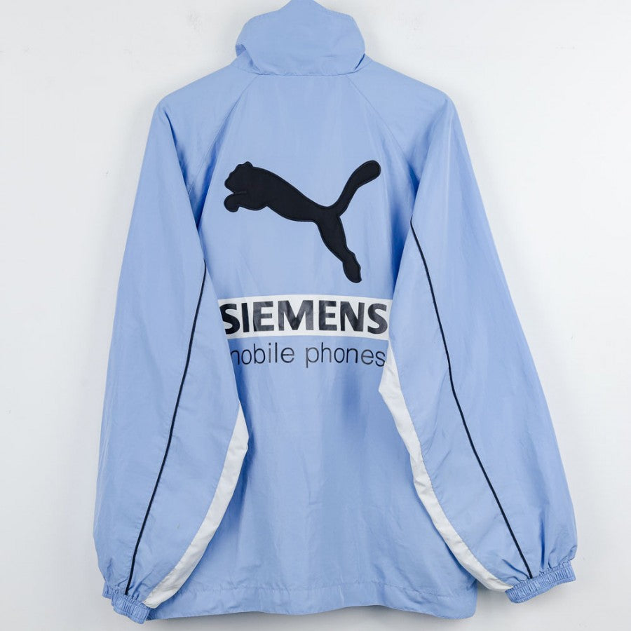 Giacca Lazio Puma Siemens 2000/2001 by PUMA - Home (2)
