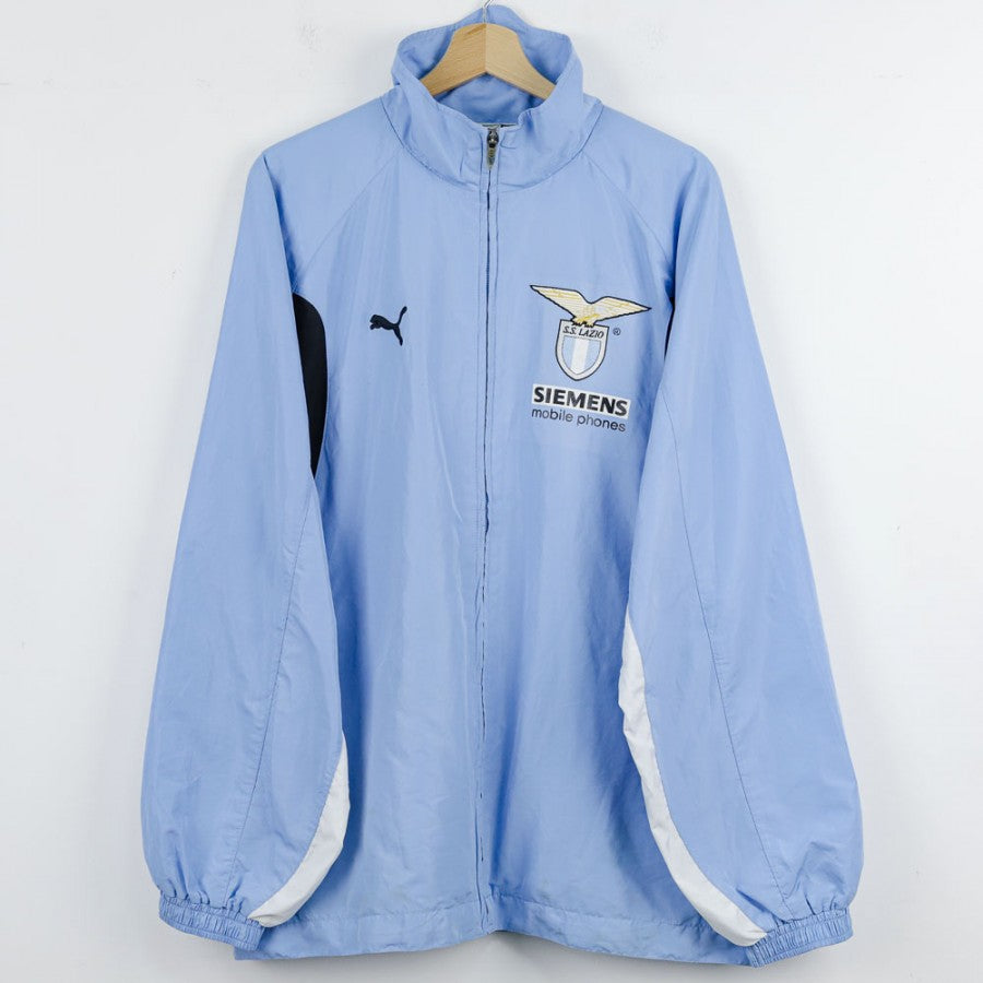 Giacca Lazio Puma Siemens 2000/2001 by PUMA - Home