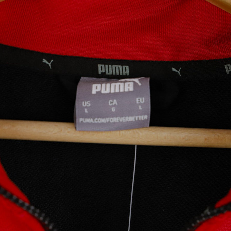 Giacca Milan Puma 2019/2020 by PUMA - Home (3)