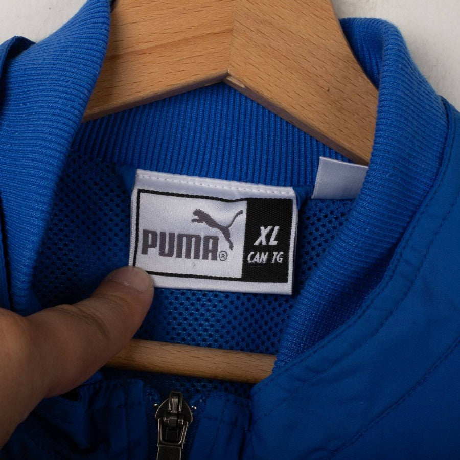 Giacca Nazionale Italiana Puma 2004 by PUMA - Home (11)