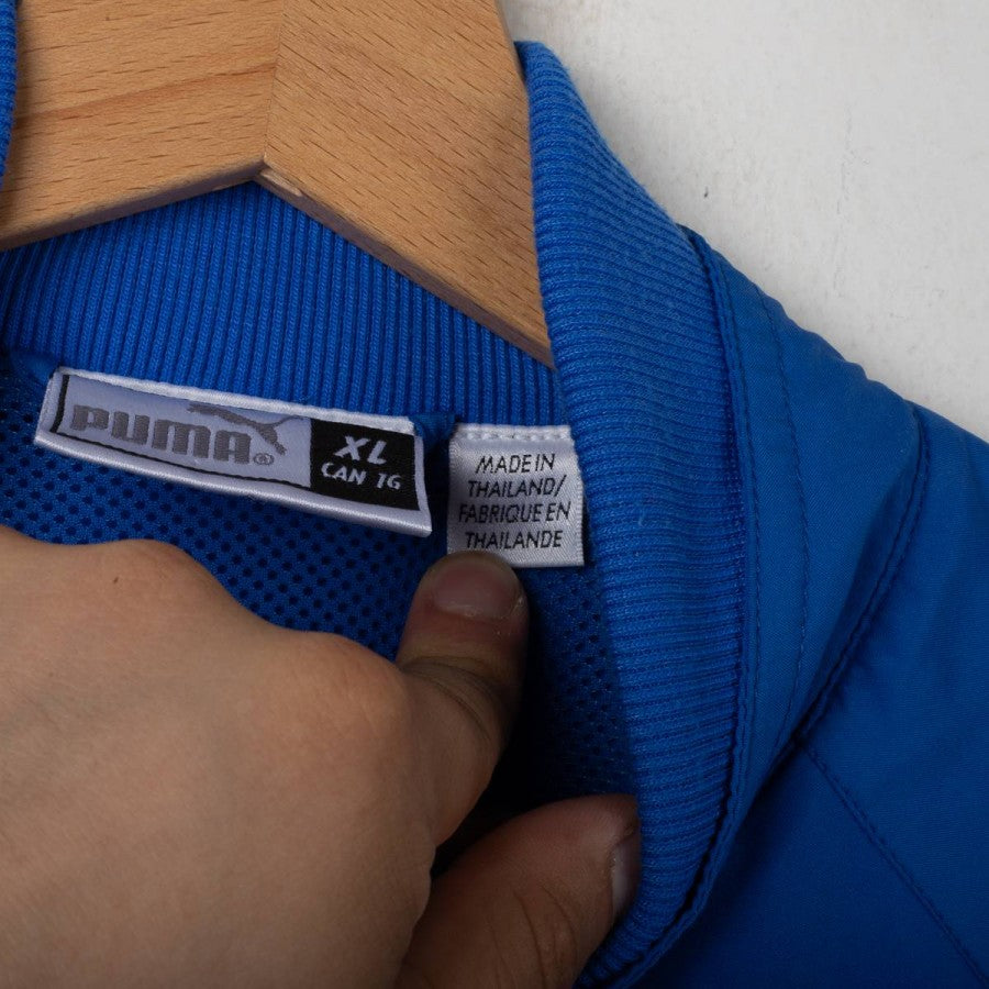 Giacca Nazionale Italiana Puma 2004 by PUMA - Home (12)