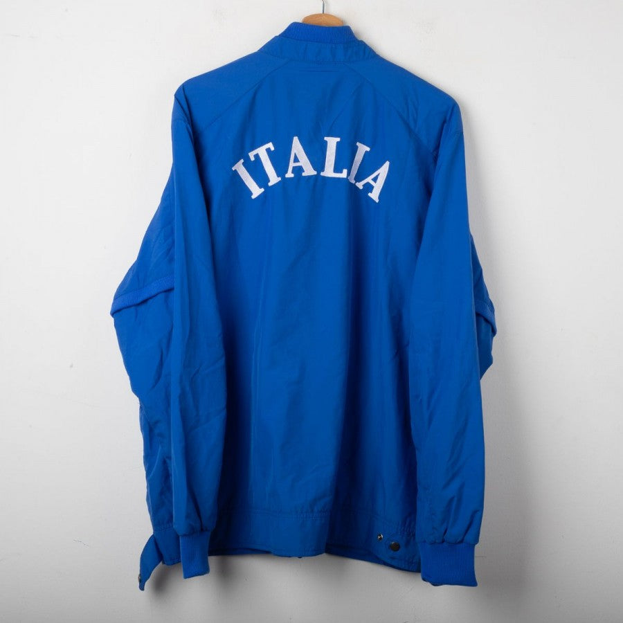 Giacca Nazionale Italiana Puma 2004 by PUMA - Home (2)