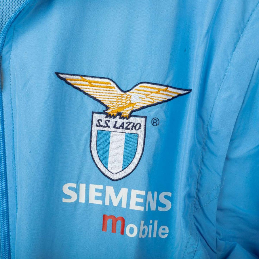 Giacca Puma Lazio Siemens 2000/2001 by PUMA - Home (10)