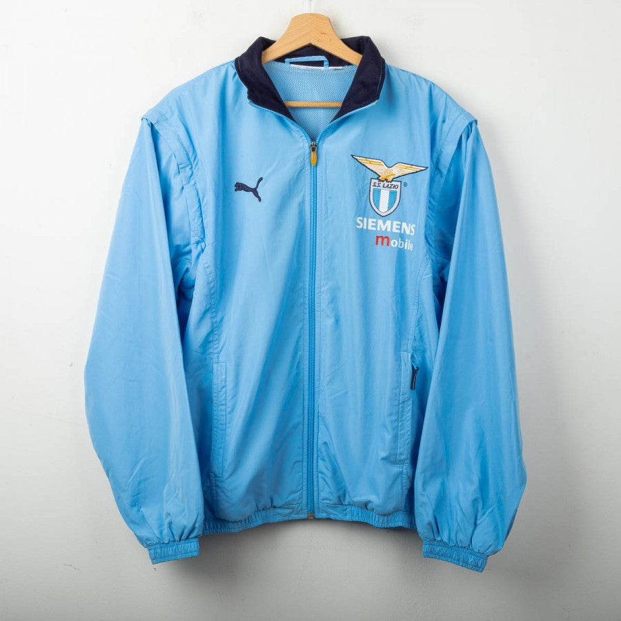Giacca Puma Lazio Siemens 2000/2001 by PUMA - Home