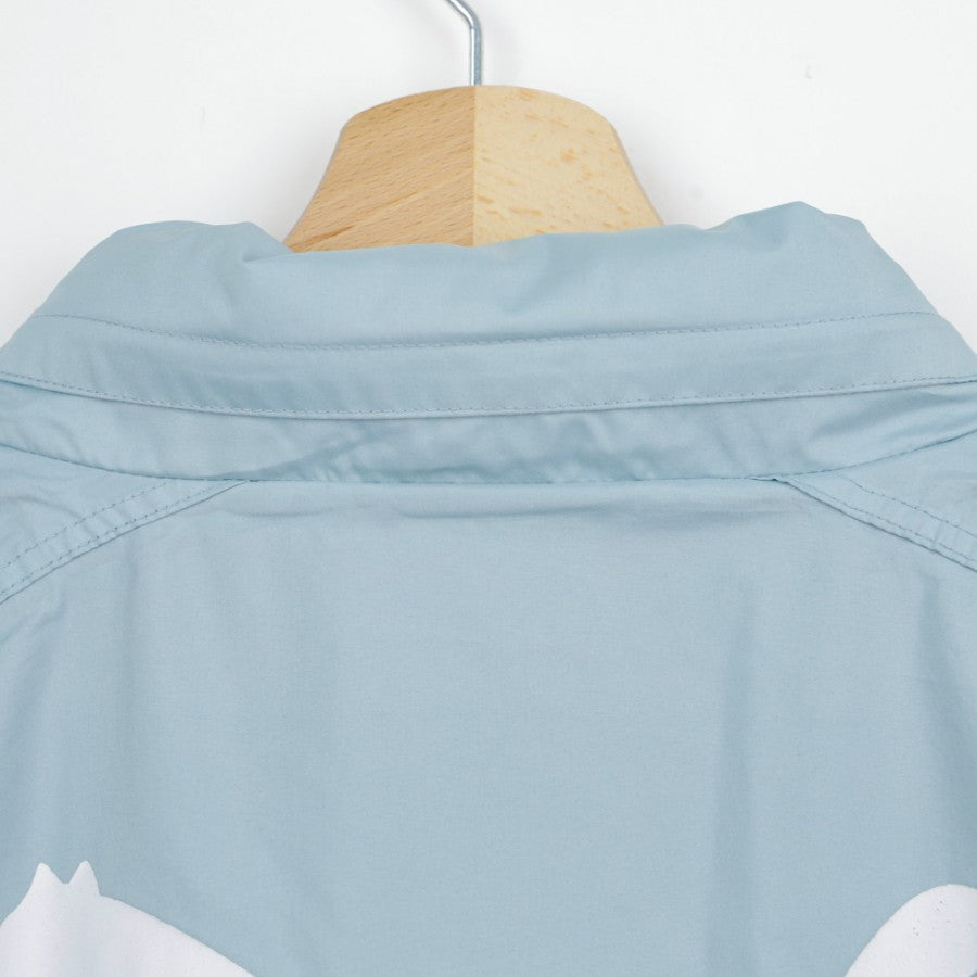 Giacca ss lazio puma celeste 2001/2002 by PUMA - Home (3)