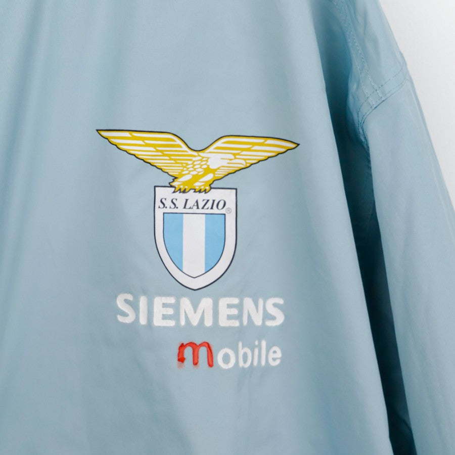 Giacca ss lazio puma celeste 2001/2002 by PUMA - Home (6)