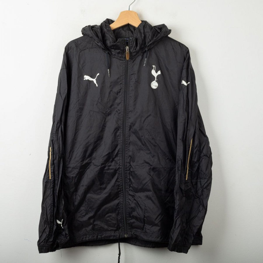Giacca Tottenham Puma 2011/2012 by PUMA - Home