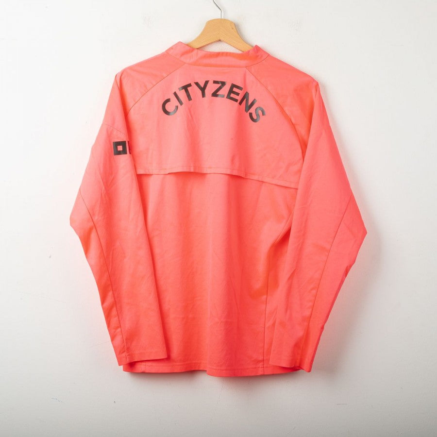 Giacca Training Manchester City Puma n33 2023/2024 by PUMA - Home (2)