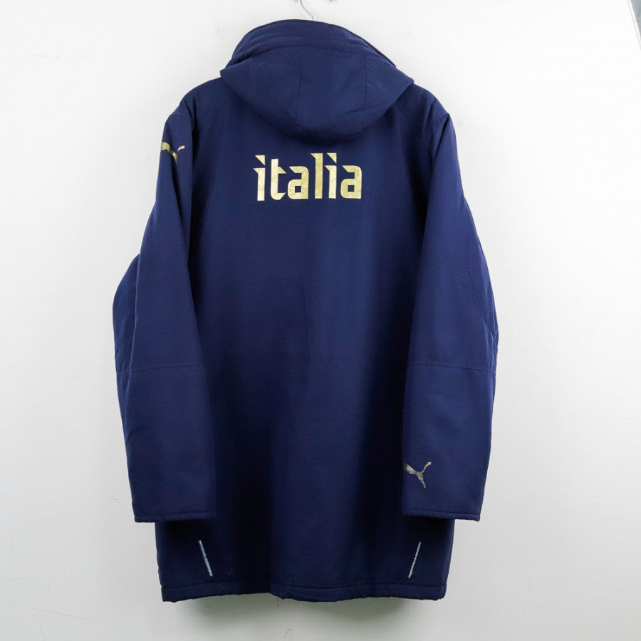 Giaccone Home Italia Puma 2006 by PUMA - Home (2)