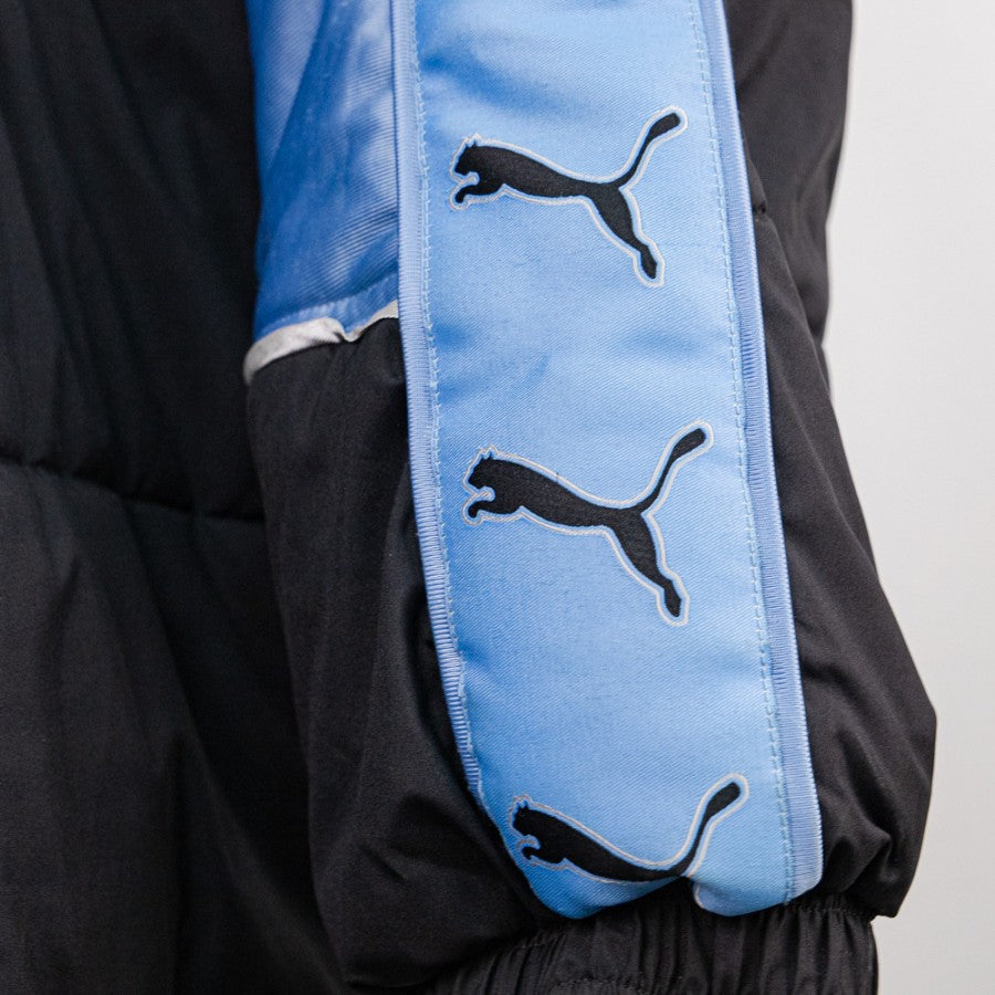 giaccone imbottito Lazio Puma 1998/1999 by PUMA - Home (10)