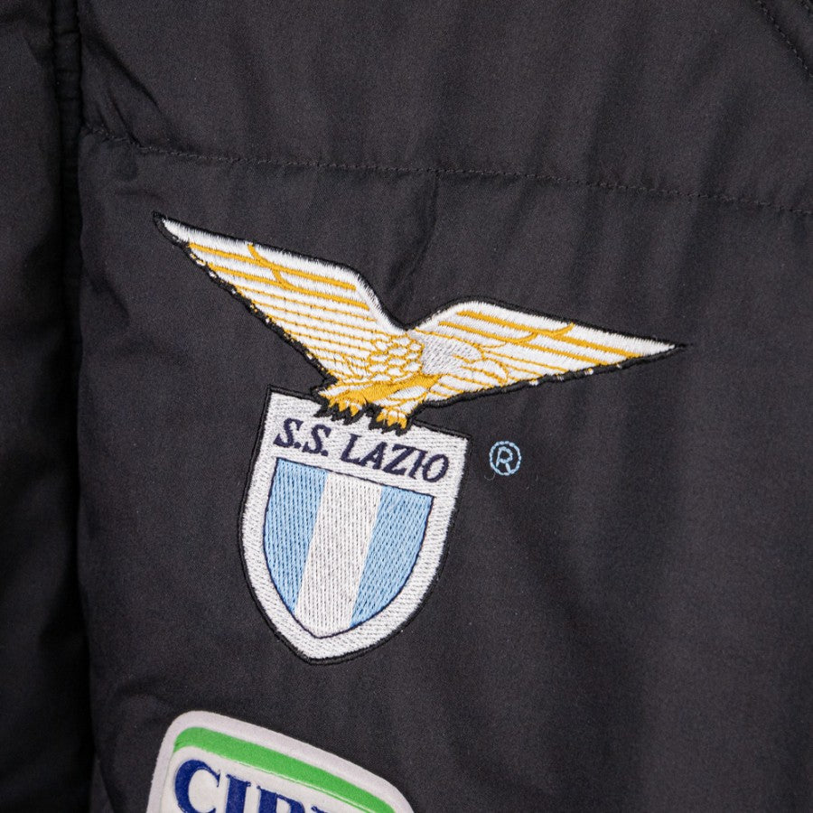 giaccone imbottito Lazio Puma 1998/1999 by PUMA - Home (13)