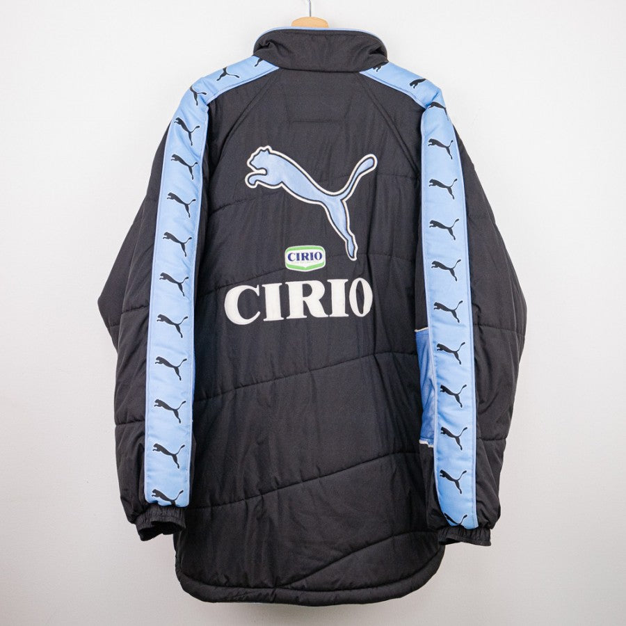 giaccone imbottito Lazio Puma 1998/1999 by PUMA - Home (2)
