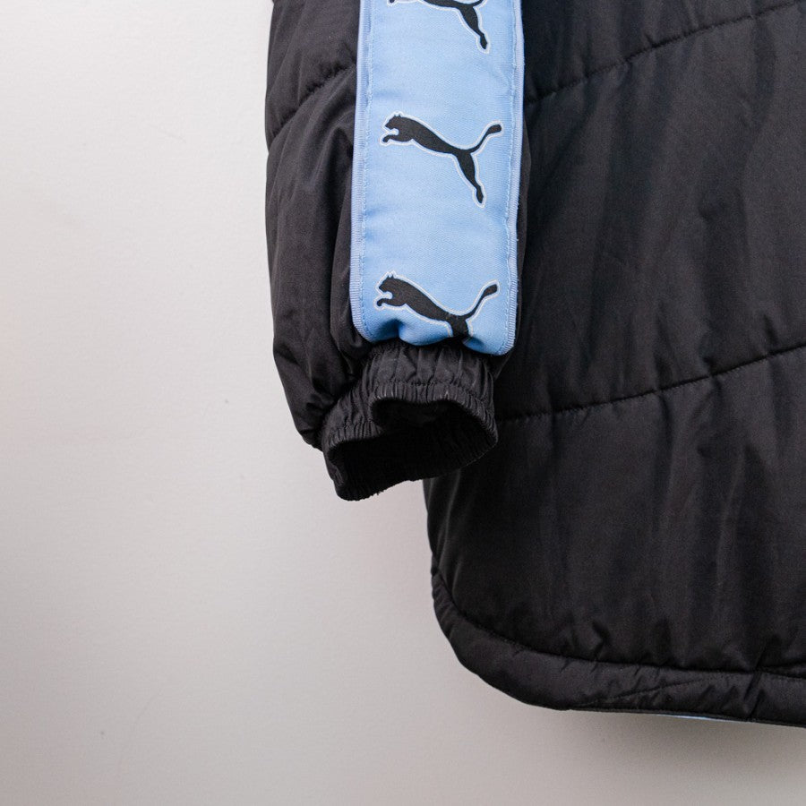 giaccone imbottito Lazio Puma 1998/1999 by PUMA - Home (8)