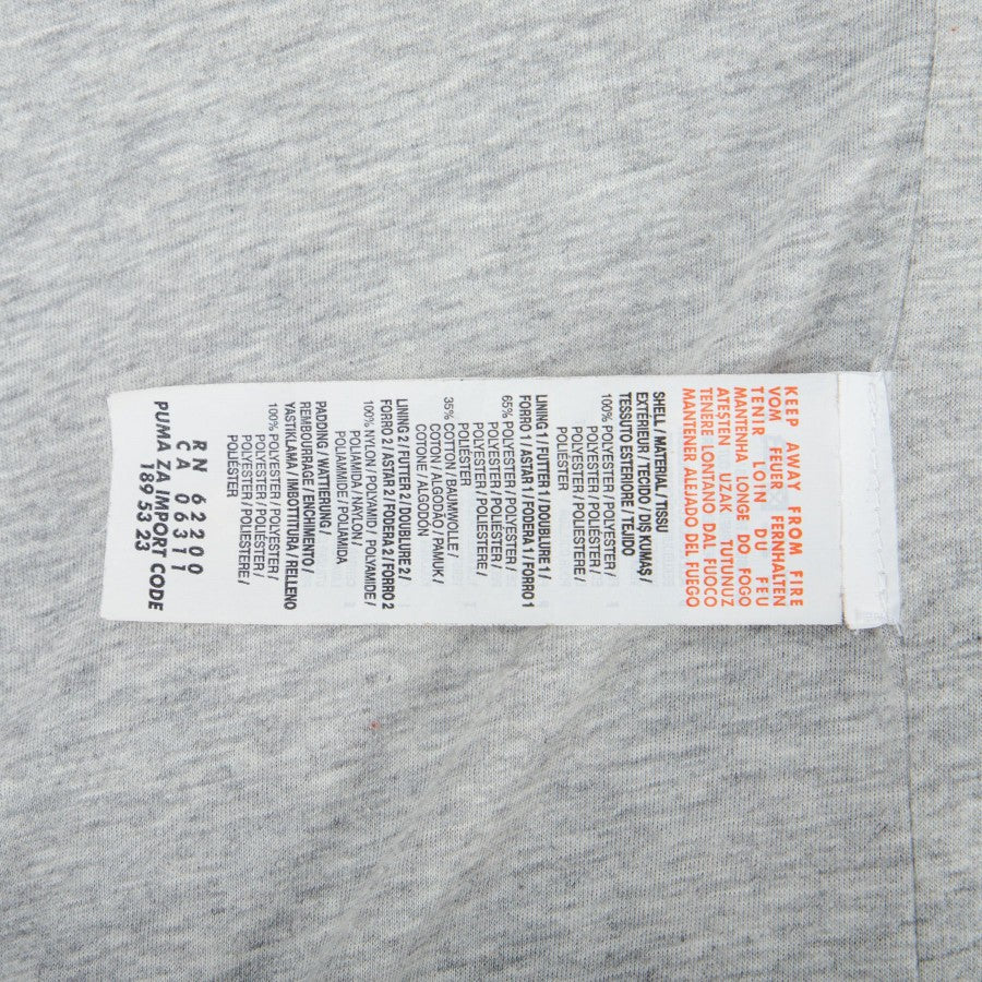 Giaccone Italia Puma 2018/2019 by PUMA - Home (11)