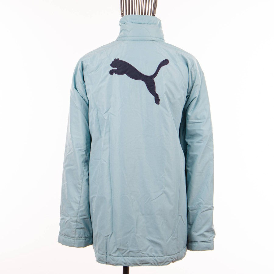 giaccone lazio puma 2000/2001 by PUMA - Home (2)