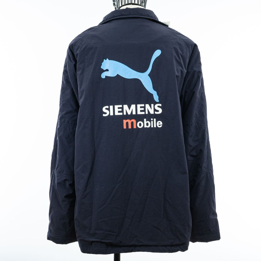 giaccone lazio puma 2001/2002 by PUMA - Home (2)