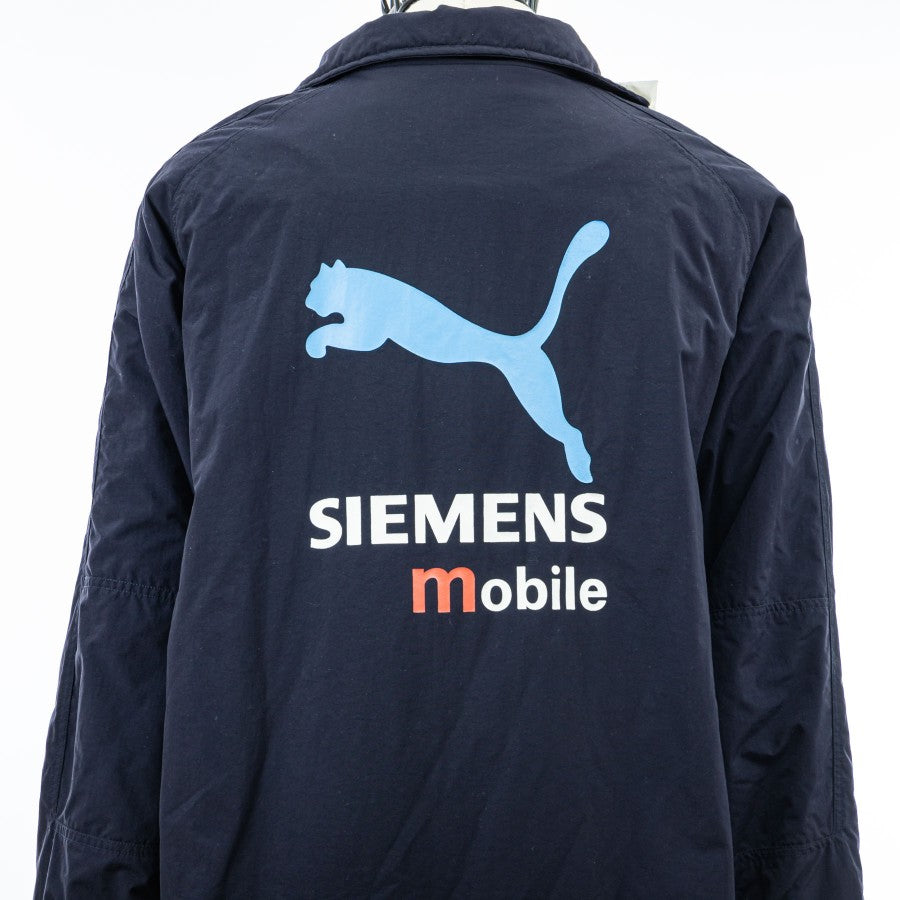 giaccone lazio puma 2001/2002 by PUMA - Home (7)