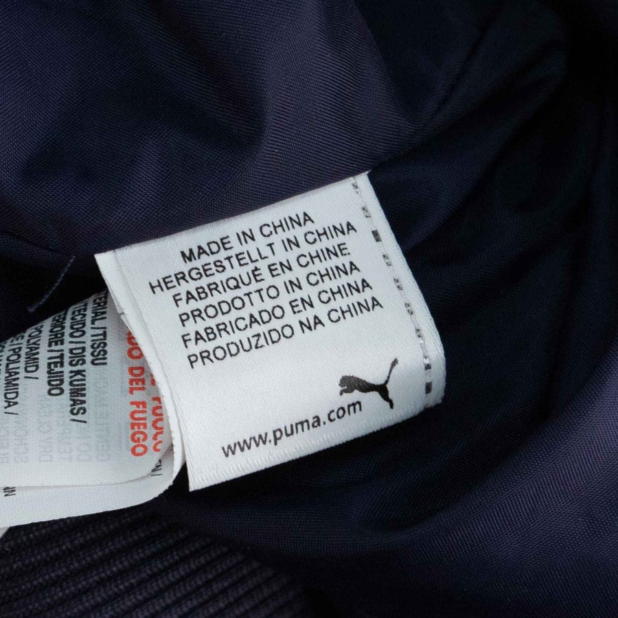 giaccone lazio puma 2011/2012 by PUMA - Home (9)