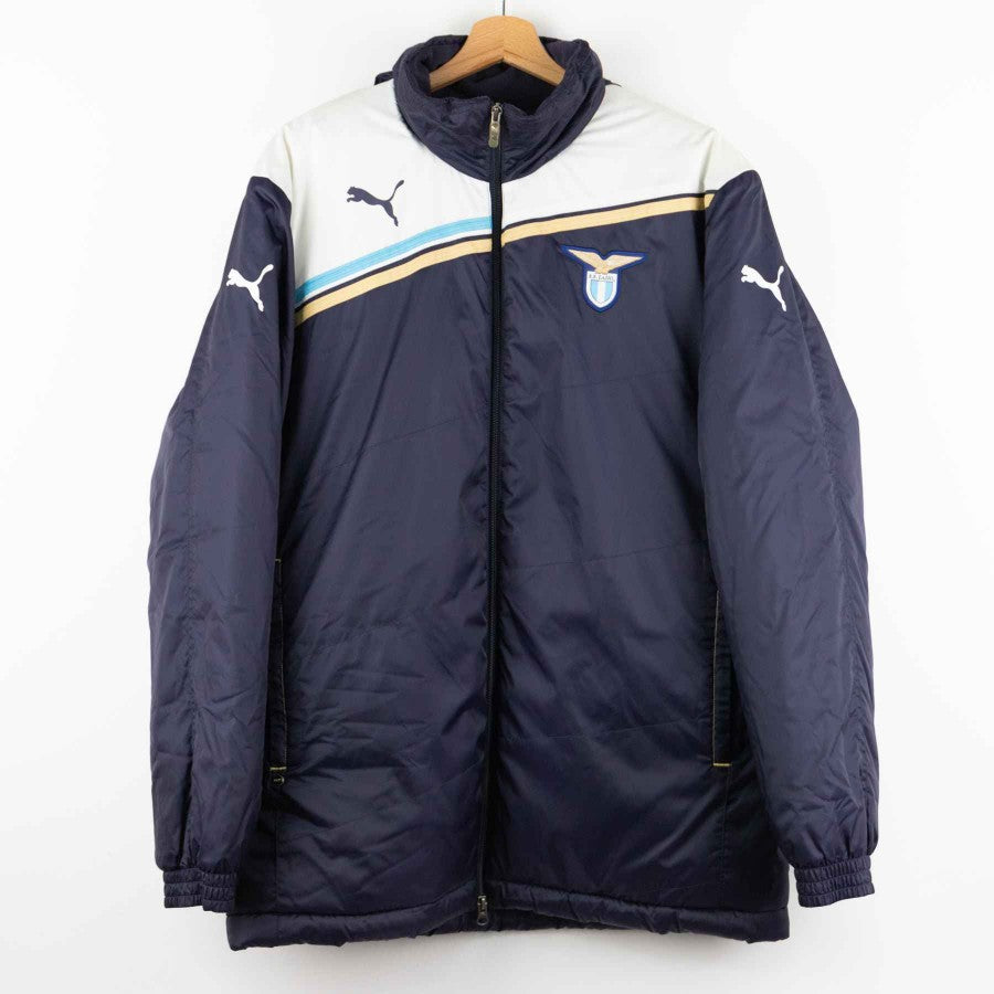 giaccone Lazio Puma 2011/2012 by PUMA - Home