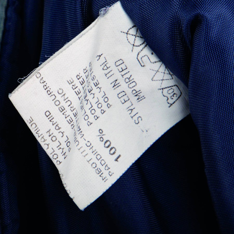 giaccone sk rapid wien diadora 1998/1999 by PUMA - Home (11)