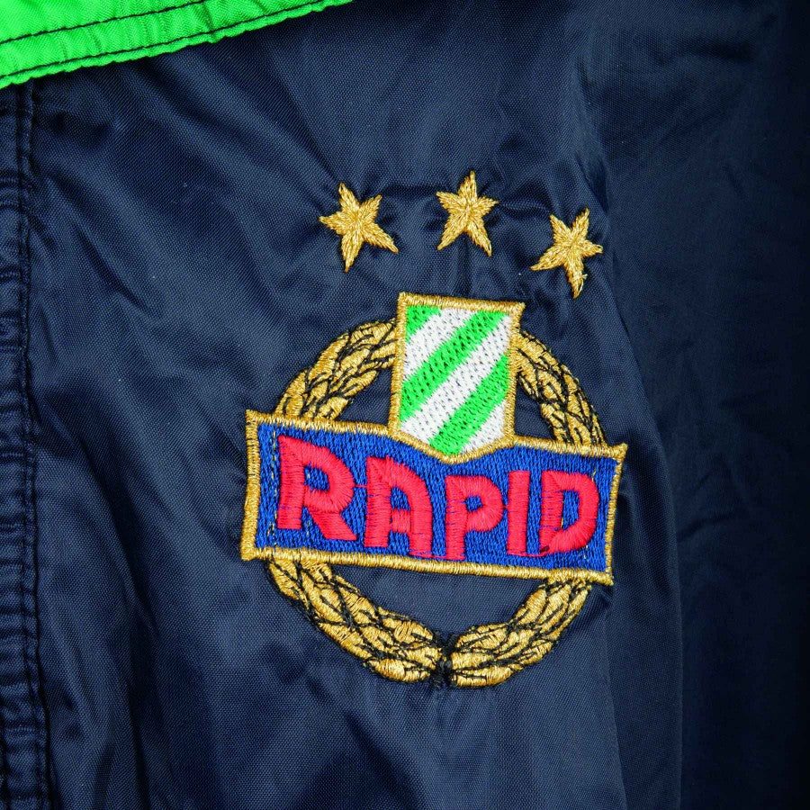 giaccone sk rapid wien diadora 1998/1999 by PUMA - Home (3)