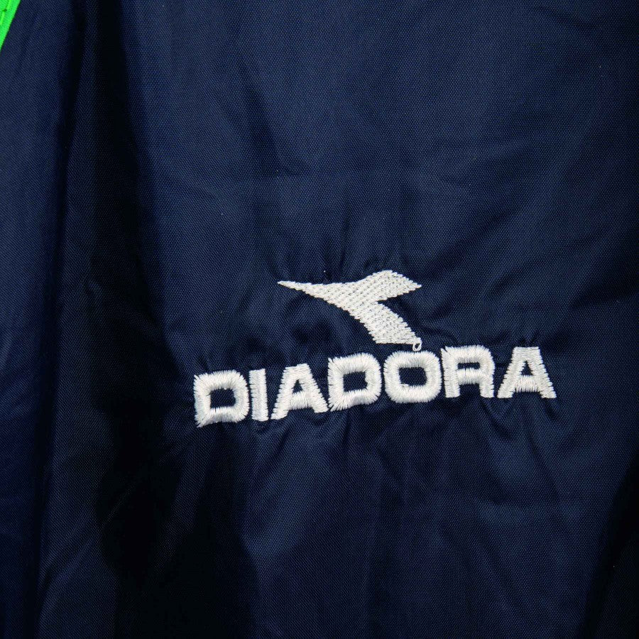 giaccone sk rapid wien diadora 1998/1999 by PUMA - Home (4)
