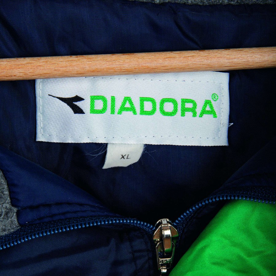 giaccone sk rapid wien diadora 1998/1999 by PUMA - Home (5)